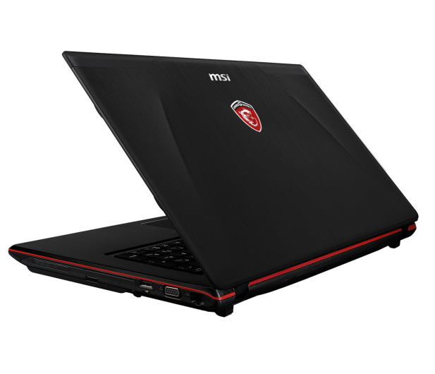MSI GE60 Apache Pro i7-4710HQ/8GB/1000/DVD-RW GTX860M - 188317 - zdjęcie 11